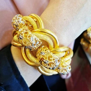 Kedai Emas 916 Tulen Lelong Murah