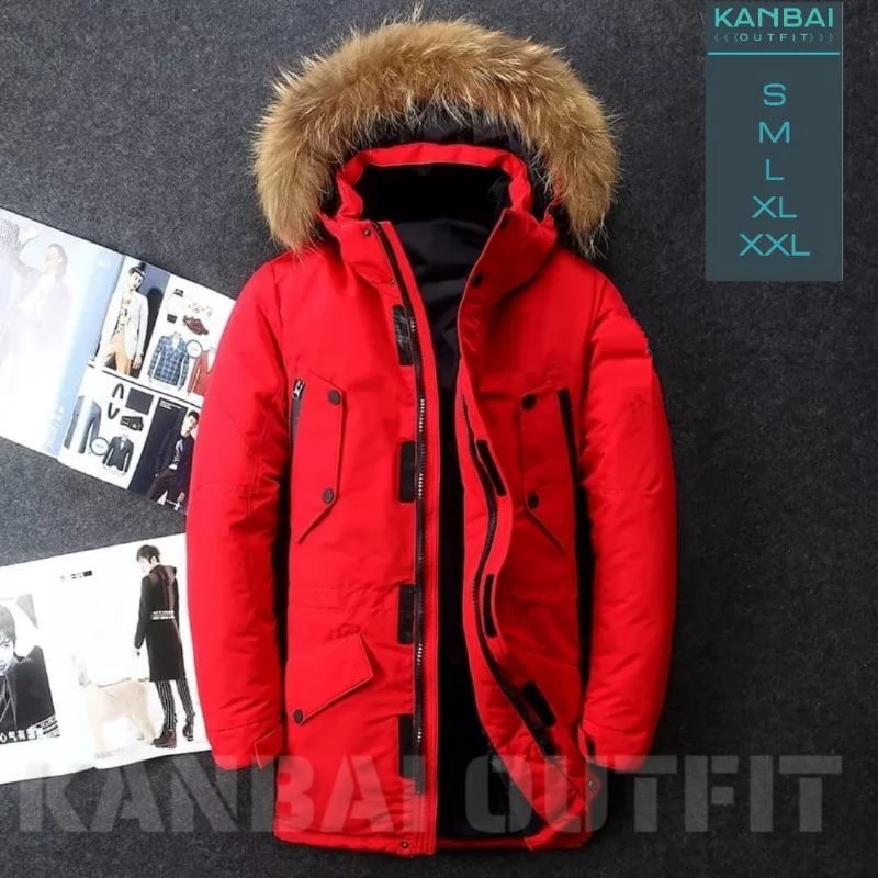 Winter jacket malaysia - Prices and Promotions