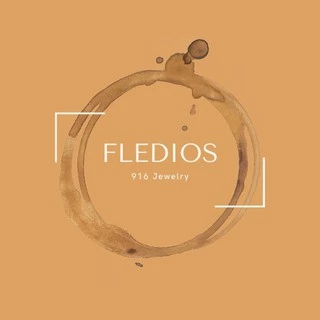 Fledios 916 Jewellery