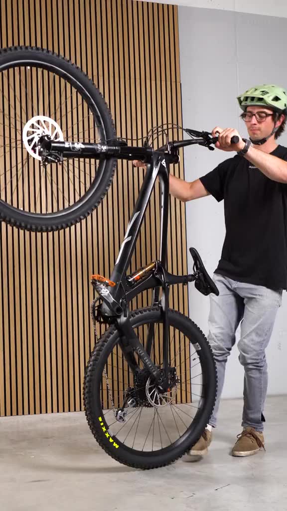 #mtb #26inch #adultsbike