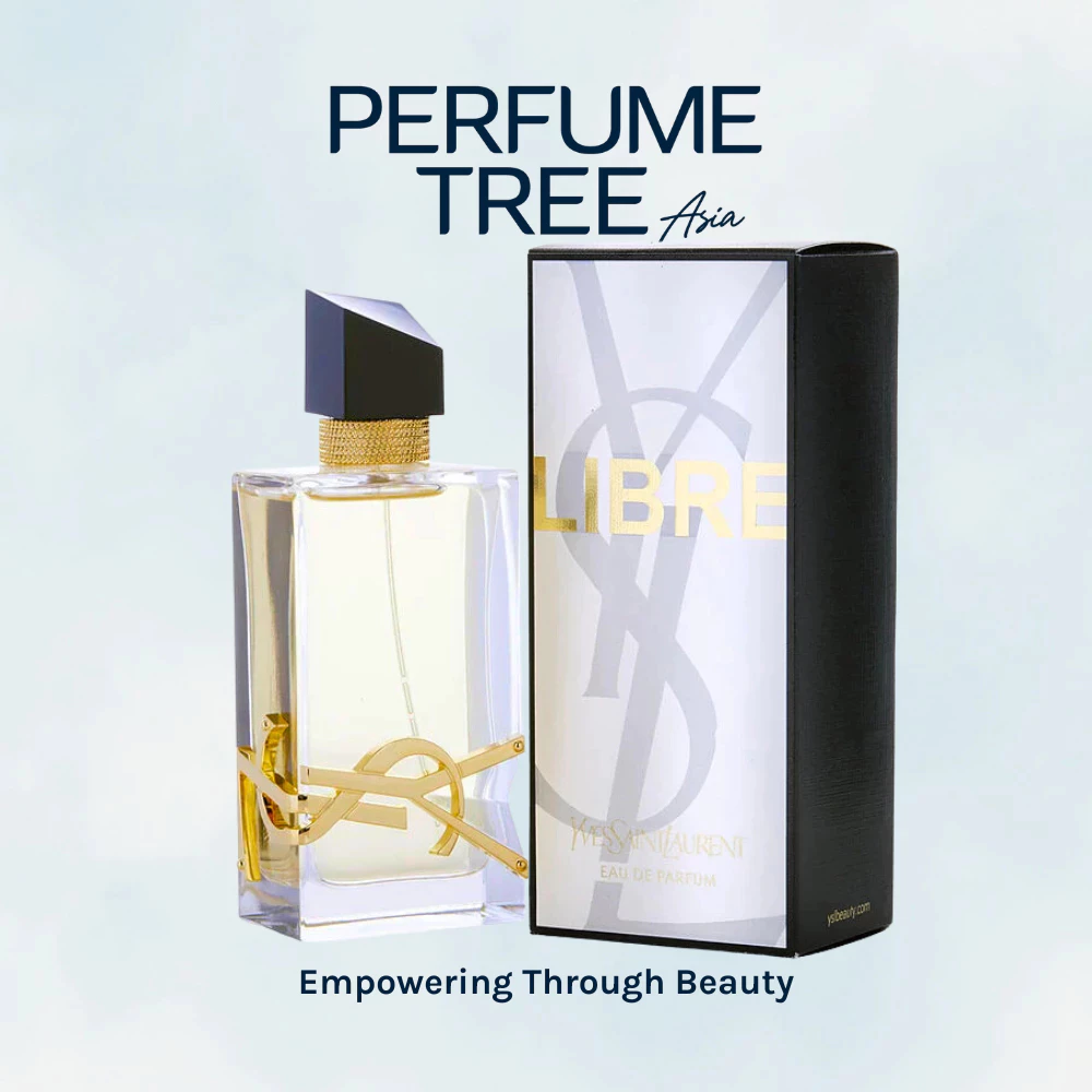 Yves Saint Laurent Libre