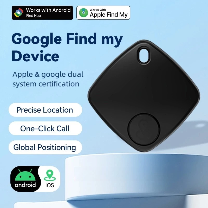 Smart Luggage Tracker