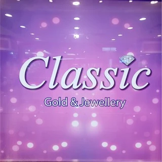 Classic Gold 