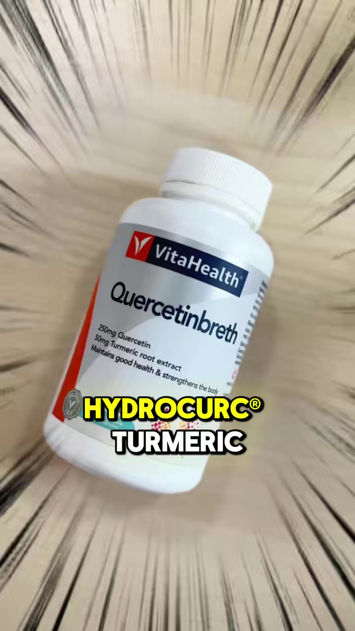 🤩 Sebotol RM99 je!                 #vitahealth #promosi #murah #quercetinbreth #sinus #health #wellness #supplement #supplements #nutritionist #dietitian #healthtips #nutritiontips #healthylifehappyvibes #halal #pilihhalalpilihvitahealth