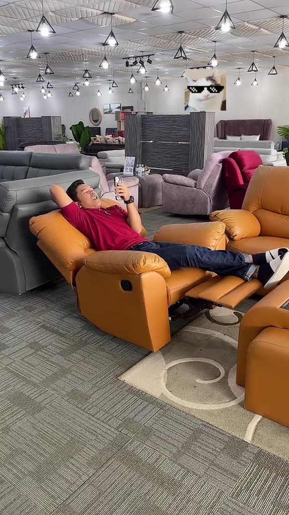 sofa ni sedap    #sofa #calerhome #furntiure
