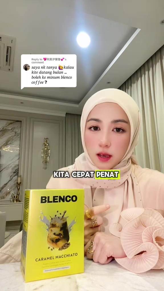 Replying to @💖阿莫伊蒙詹💕       #blenco #Lifestyle #bodygoals #Workout #coffee