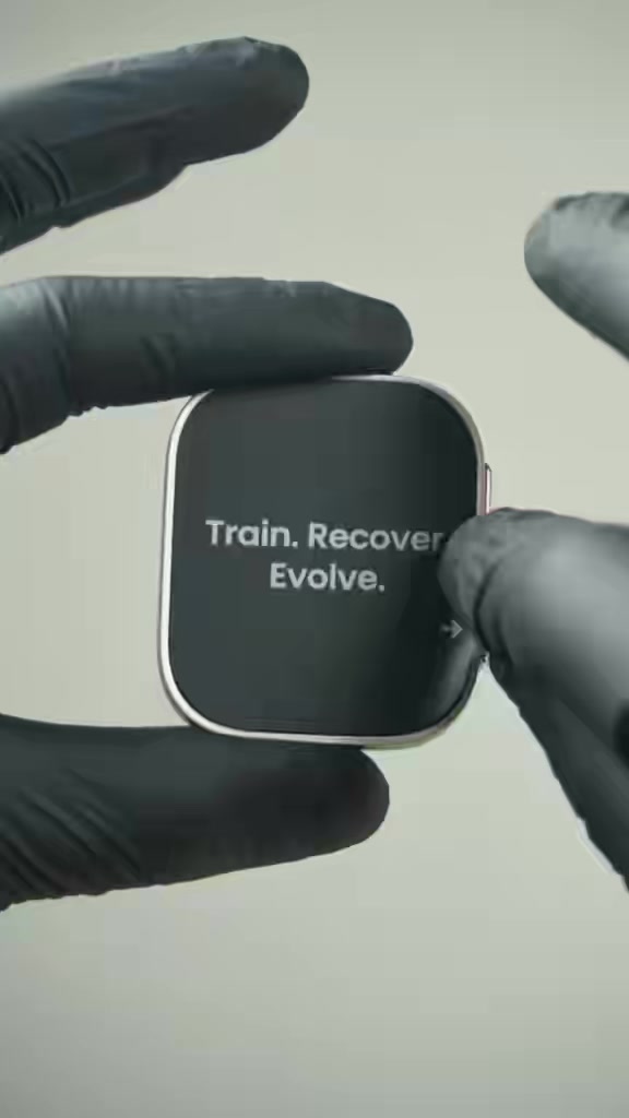 🔥 Introducing Amazfit Bip Max 🔥 Built for those who want one smartwatch that can keep up with every challenge. From gym sessions and group classes to first runs and recovery days, Bip Max supports hybrid training in a simple, intuitive way. Feat...