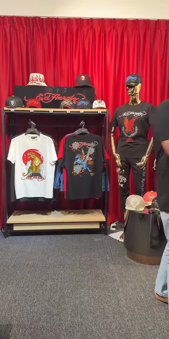 Sertai LIVE kami dan dapatkan promosi eksklusif!