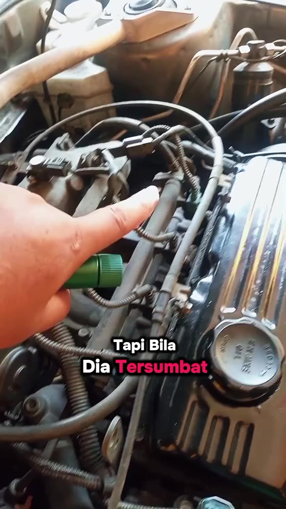 #creatorsearchinsights NanoRev Fuel Injector cleaner.  . #injectorcleaner #fuelinjector #injector #kereta