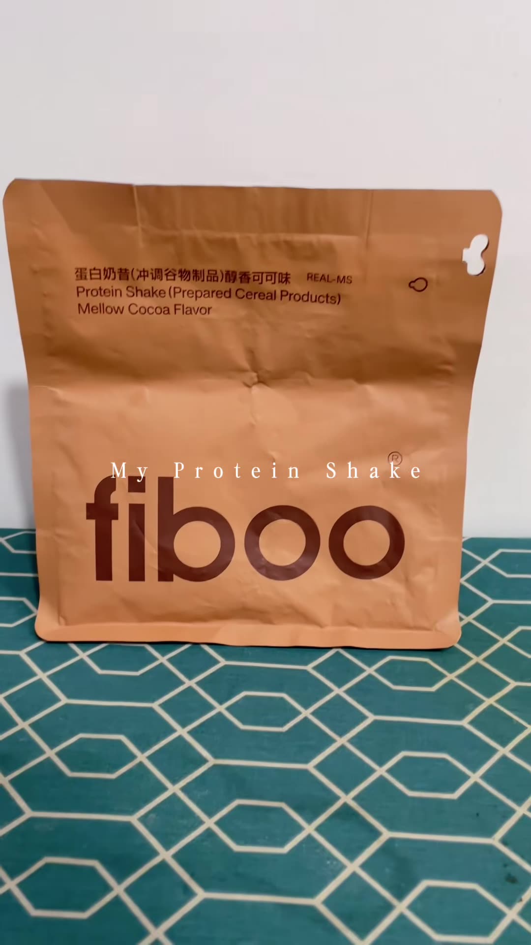 Nak cuba protein whey fiboo kita yang sedap dan berkhasiat macam ni boleh saja grab dalam live kita sekarang!!!#GayaHidupAktif #FitnessMalaysia #PilihanBijak #TikTokShop99BrandFestival #fiboofficial #TikTokShop1111MegaSale #coffeefiboo #TikTokShop...