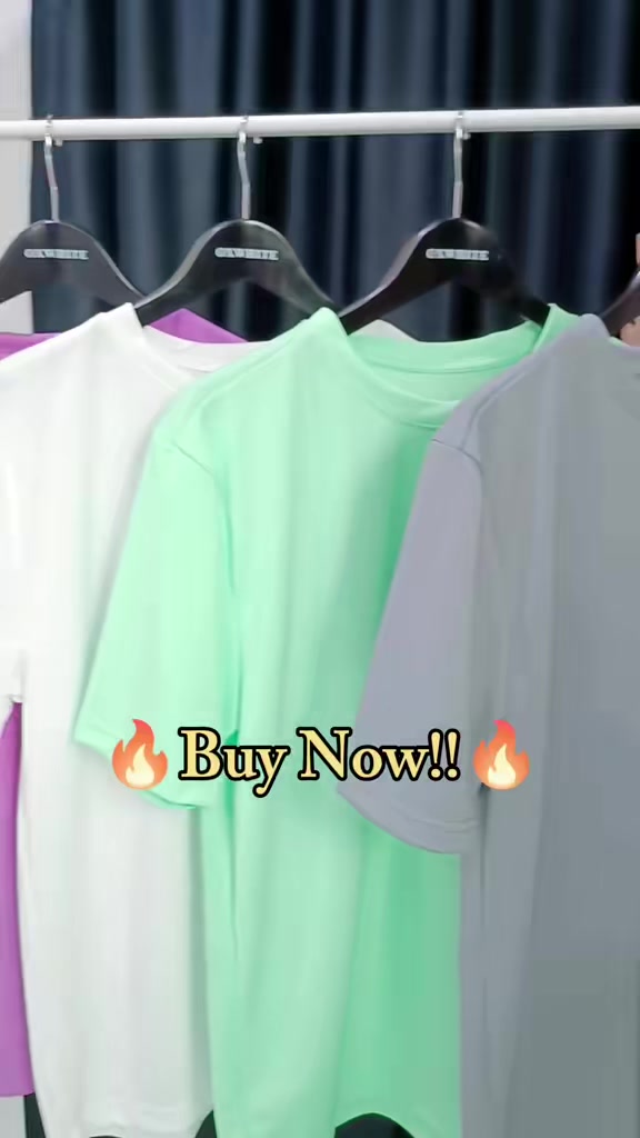Product baru lagi, cepat try grab sehelai sekarang!!🔥🔥       #newproducts #easydrytee #bajulelaki #menclothes #casualoutfits #readystockmalaysia