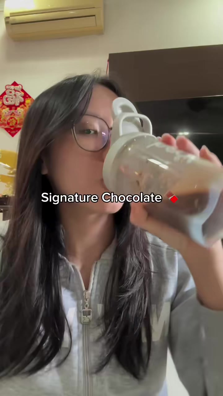 Check out our latest video with the Heal Team! Thanks to Tiffany, who tried all our Heal Protein Shakes so you don't have to! 😋 If you're curious to explore every flavor, now's your chance! Order a single protein powder sachet to experience each...