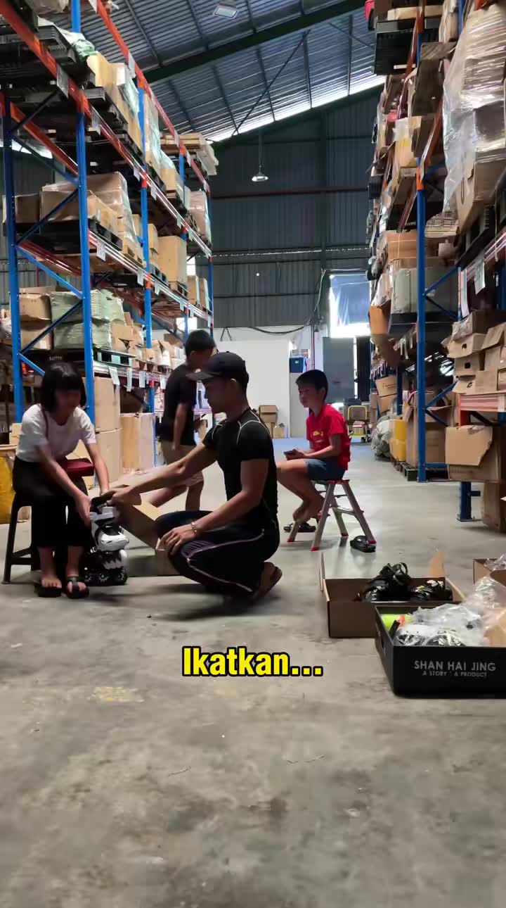 Review Rollerblade           #rollerblader #rollerblademalaysia #rollerskating #rollerskating #mcfitmy #fyp #fyf #tiktokmalaysia