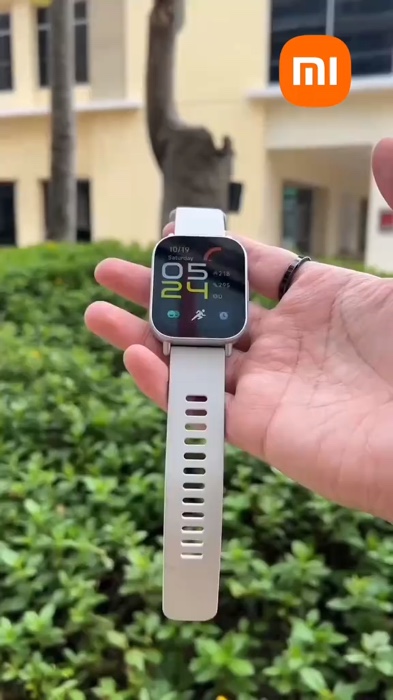 [New Arrival] Malaysia Set Redmi Watch 5 Active
