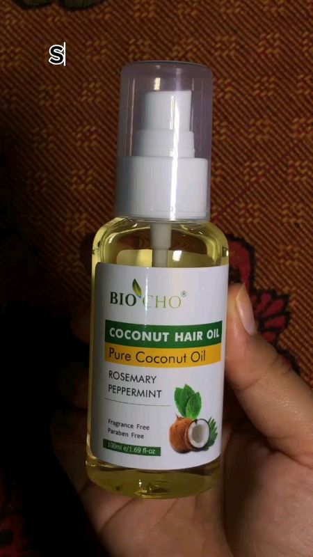 Dah masuk botol kdua pakaikan untuk rambut anak dara kecilku. rambut dah boleh ikat. cepat betul panjang & makin lebat. anak rambut pun dah btambah😍