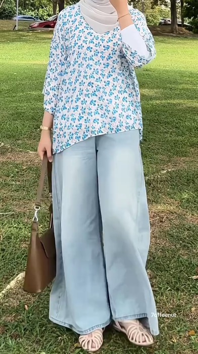 #outfit #vibe #shopeehaul #fashion #viral #shopee