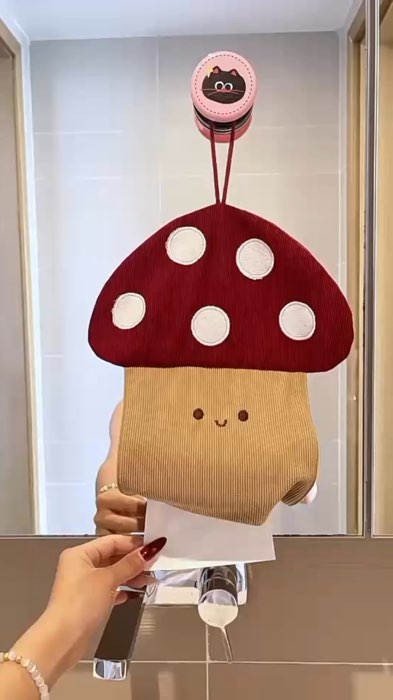#hangingtissuebox#tissuebox#mario#