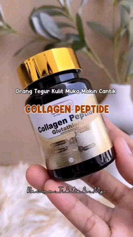collagen peptide #shoppe #shpppehaul #viral #fyp