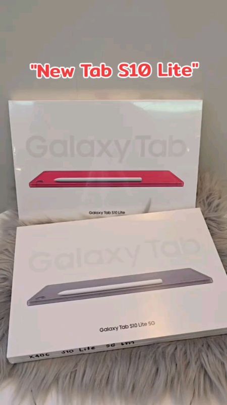 Samsung Galaxy Tab S10 Lite 5G / Wifi #electriczone #samsungGalaxy #samsung #tab #ai #android #racunshopee #shopeehaul #fyp