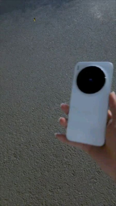 The camera 😱😈🥶 #VivoX300Pro #x300pro #vivo #vivoMalaysia #smartphone