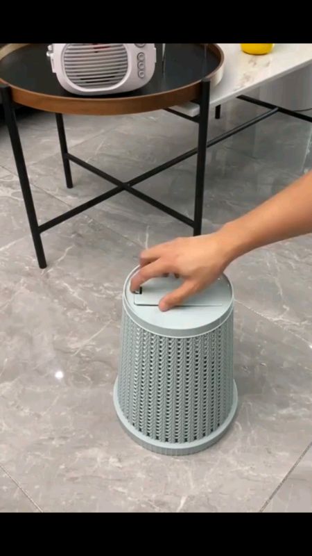#dustbin