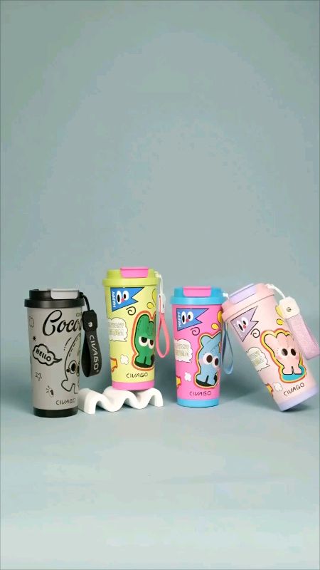 #Civago #vacuum #tumbler #racunshopee #shopeehaul #fyp