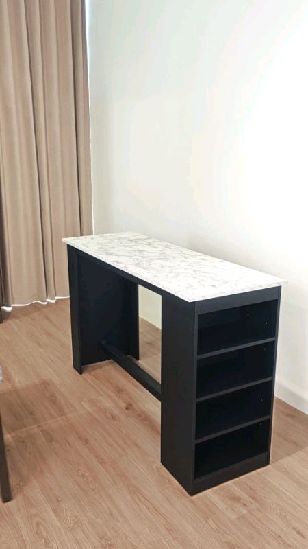 Explore the most people asked dining furniture!👋🏻#alexisbartable #malaysia #fyp #barstool #valuedesignfurniture #valuedesign