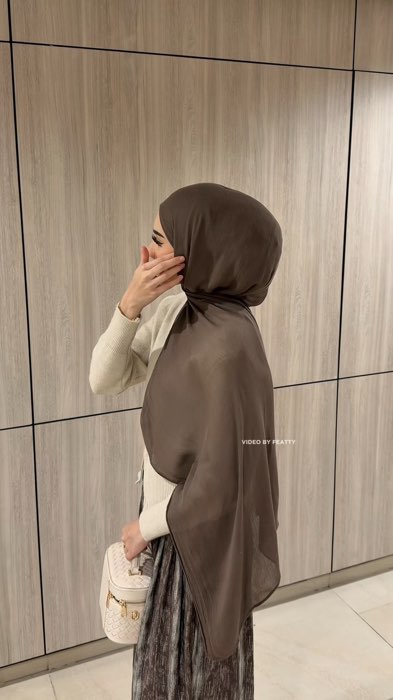 #hijab#viscose#racunshopee #cantik