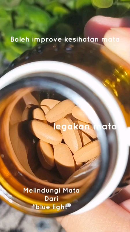 Jom Jaga Mata ! 👁️😍✨#Shopeevideo #shopee #vitamin #blackmores #optiblu #suplements #EyesHealth #healthy #mata