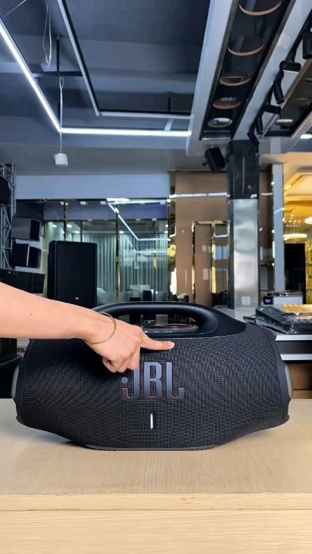 #JBL #JblBoombox4 #PortableWirelessSpeaker #ExtraBassSpeaker #recommend #readystock #fyp #berkualiti #fyp