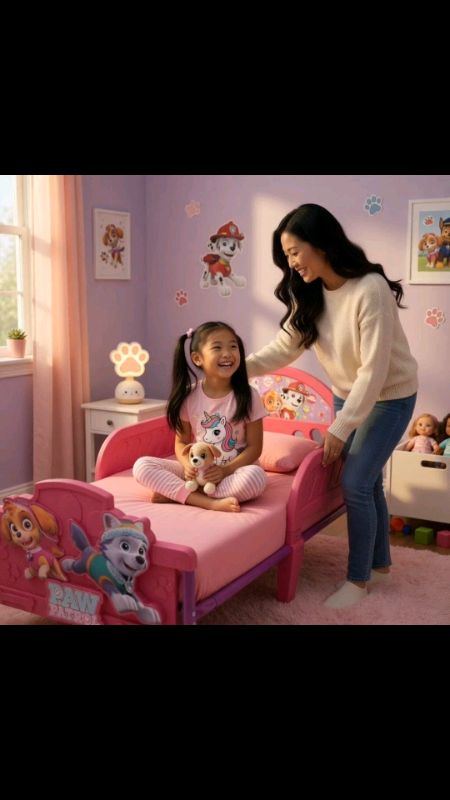 KATIL BUDAK kartun Disney cartoon frozen Spiderman hello kitty, children bed (tilam beli asing) #katilbudak #katil #GRWS #fyp #Viral #shopeehaul