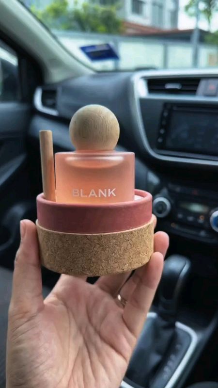 Wangi terus satu kereta🙈💕#perfumekereta #fyp #viral #shopeemurah #trending #wangi