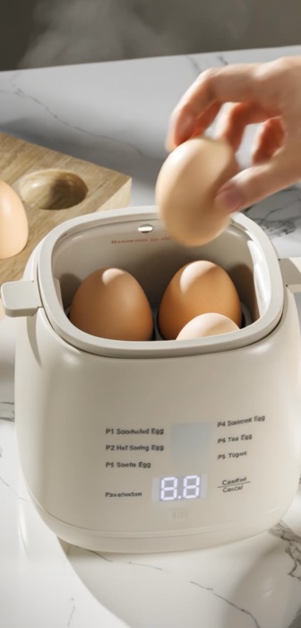 Cook ur egg today 😋