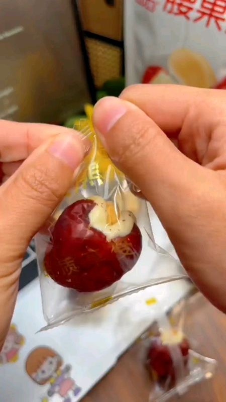 #红枣 #腰果 #奶酪 #美味 #鲜甜 #reddates  #cashew