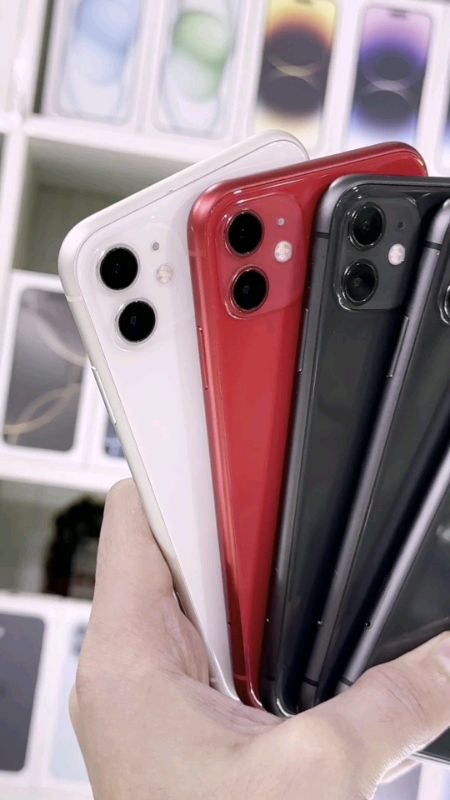 iPhone 11 used phone condition like new #iphone11 #apple #ios #used #ShopeeMY #ShopeeLagiMurah #ShopeeLagiCepat #ShopeeMY#ShopeeMYPaydaySale