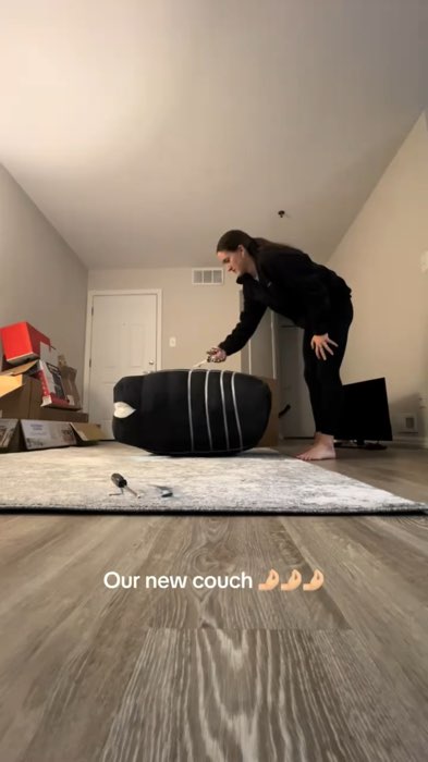 #shoppehaul #ShopeeBazarHebatRamadhan #shoppehaul #shoppemy #fyp #sofa
