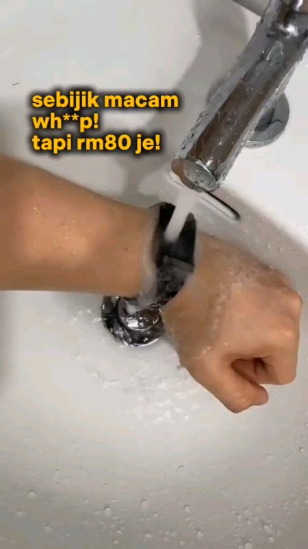 whp tu mahal sangat kan) beli ni je