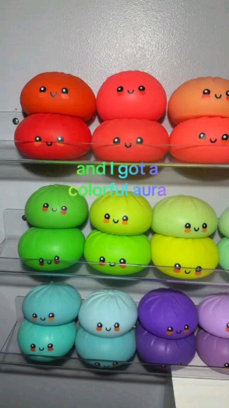 dumpling glitter #ShopeeAffiliatesMY #ShopeeHaul #ShopeeLagiMurah #ShopeeMY