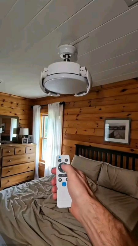 #kipassiling #dronefan #ceilingfan #viral #trending #fyp