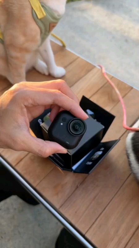 🖤 INSTA360 GO ULTRA ACTION CAMERA 🖤 #Insta360 #goultra #Action #camera