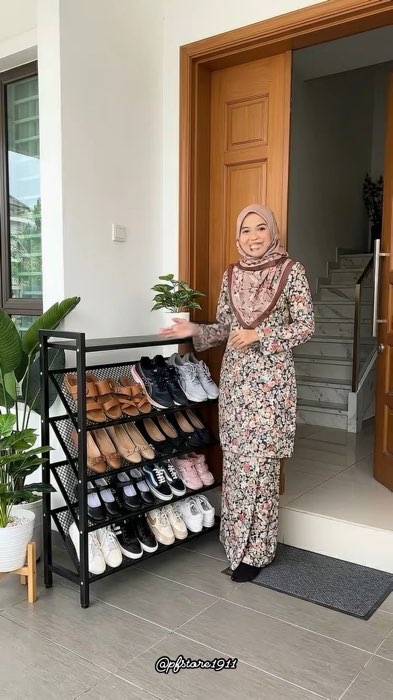 #shoesrack