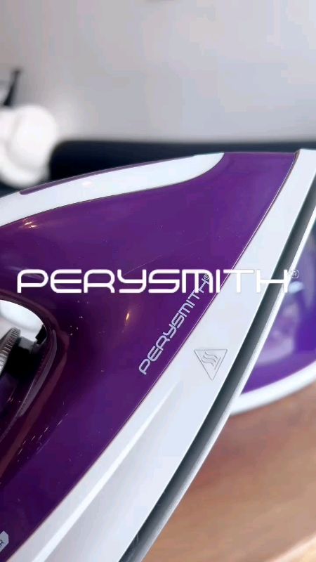iron generator terbaru hanya di PerySmith ! #ElectronicsZone #perysmith