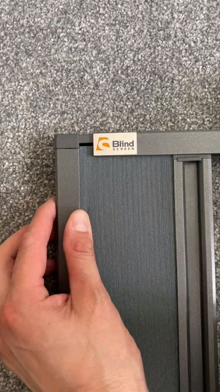 Tingkap Privacy