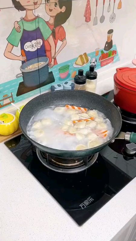 Senang ada ni satu kat umah blh lapik periuk panas n as steamer pom blh. terbaik la #Steamer #Pelapik #kitchenhelper