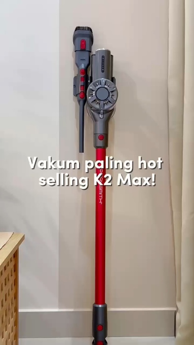 Vakum paling hot selling! #perysmith #vacuum #fyp