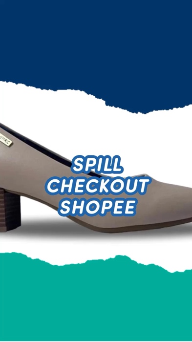 Santa Barbara Ladies Pump Heels S0223090 Kasut Tumit Tinggi #fashion #shopeesales #aesthetic #lifestyle #shopeeMy #viral #SantaBarbara #shopeevideo