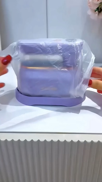 steam iron portable, mudah masuk dalam beg travel #traveliron #iron #portableiron #steamiron #fyp #auroramall #shopeehaul #ElectronicsZone #viral