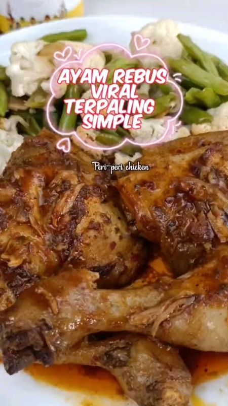 Dapatkan segera