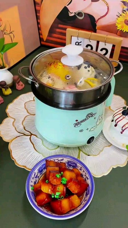#miniricecooker #ricecooker #ricecookermini #ricecookerviral #ricecookermurah #myshopeecheck #shopeemy #racunshopee #shopeevideo #tawaranharigaji