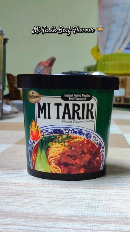 #mitarik #bentoree #beef #pedas #sedap #padu #shopee #shopeemy #shopeehaul #Noodle